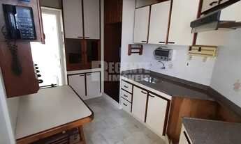 Imagem 6: Imóvel para venda tem 84 metros quadrados com 3 quartos em Trindade - Florianópolis - SC