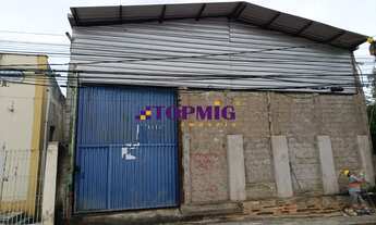 Imagem: Galpão - Betim industrial - Betim