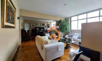 Imagem 6: Apartamento de 5 quartos, 1 suíte e 1 vaga de garagem à venda, 250 m², por R$ 1.100.000