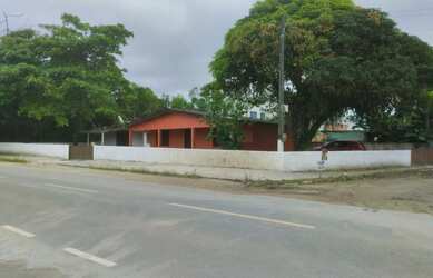 Imagem: Casa Itapoá 100 metros do mar