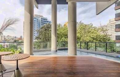 Imagem 12: Venda Apartamento 1 Dormitórios - 97.76 m² Pinheiros