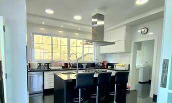 Imagem 6: CASA EM CONDOMÍNIO - ALPHAVILLE - SP