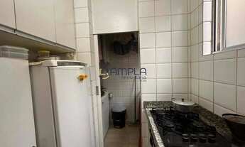 Imagem 6: Apartamento à venda, 3 quartos, 1 vaga, Cinquentenário - Belo Horizonte/MG