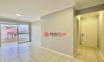 Imagem 2: Apartamento com 3 dormitórios à venda, 94 m² por R$ 560.000,00 - Centro - Araranguá/SC