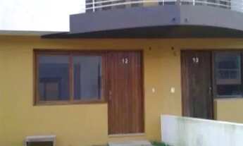 Imagem 2: Casa Condominio para Venda - 98.5m², 3 dormitórios, sendo 1 suites, 1 vaga - Gua