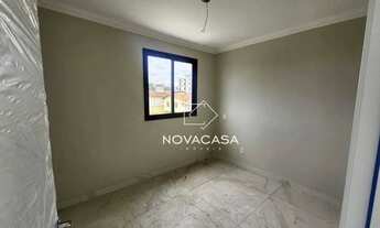 Imagem 6: Apartamento com 3 dormitórios à venda, 65 m² por R$ 589.000,00 - Itapoã - Belo Horizonte/M