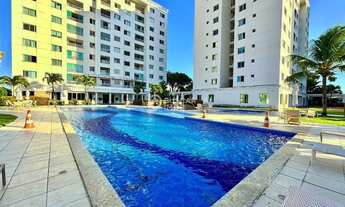 Imagem 2: APARTAMENTO COM 2/4 EM LAURO DE FREITAS