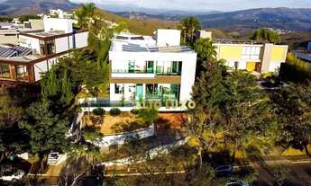 Imagem 4: Casa com 5 dormitórios, 1200 m² - venda por R$ 13.400.000,00 ou aluguel por R$ 78.700,00/m