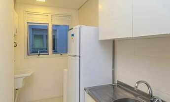 Imagem 4: AP ESTILO LOFT Apartamento com 1 dormitório