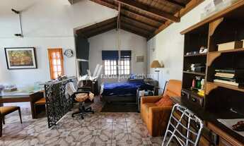 Imagem 2: Chácara - Barão Geraldo - Campinas