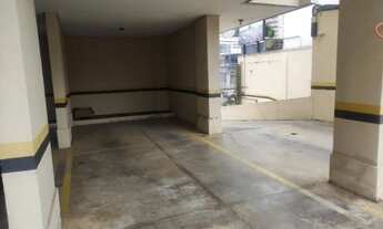 Imagem 5: Vendo - apartamento 4/4 - setor oeste