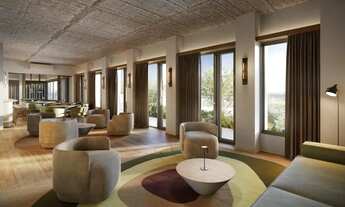 Imagem 4: Explore o Horizon Residences: Modernidade e Natureza em Harmonia