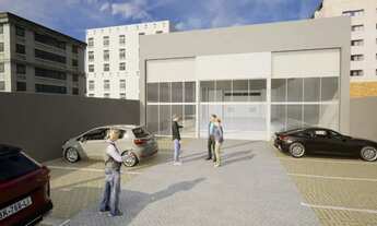 Imagem 2: ALUGA-SE COMERCIAL NOVO