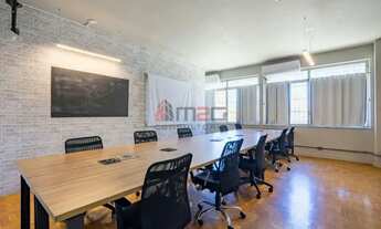 Imagem 3: Conj. Comercial, Santa Cecília - São Paulo