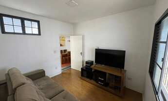 Imagem 3: Casa Para Venda No Bairro Santa Mônica