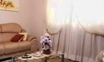 Imagem 5: Campo Grande - Casa Padrão - Amambaí