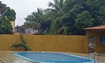 Imagem 4: CASA PERTINHO DA PRAIA DO ARAÇAGI!