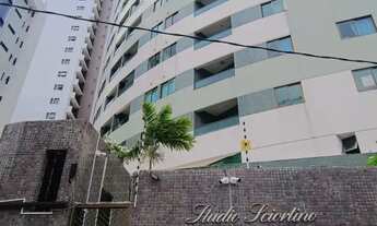 Imagem: Apartamento para Aluguel- Boa viagem - 2