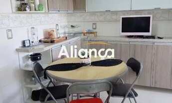 Imagem 11: Casa Mobiliada com 4 Dormitórios, 400m², no Bairro Jardim Itú