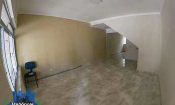 Imagem 6: Sobrado com 2 dormitórios à venda, 109 m² por R$ 695.000,00 - Brooklin Paulista - São Paul