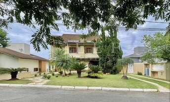 Imagem 2: Condomínio Fechado - Euroville