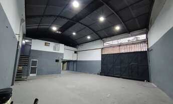 Imagem 7: ALUGO GALPAÕ EM RAMOS-RJ RUA BARREIROS