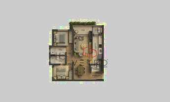 Imagem 4: Apartamento à Venda em Gramado!