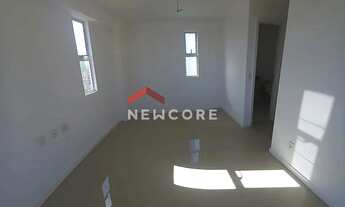 Imagem 5: Apartamento em Rua Caetano Ximenes Aragão - Engenheiro Luciano Cavalcante - Fortaleza/CE