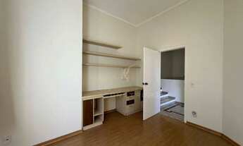 Imagem 6: CASA PARA ALUGAR NO ALPHAVILLE CAMPINAS/SP