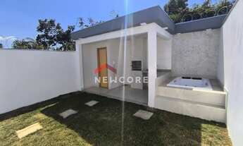 Imagem 4: Casa em Rua Maria da Luz Silva - Porto Seguro - Ribeirão das Neves/MG