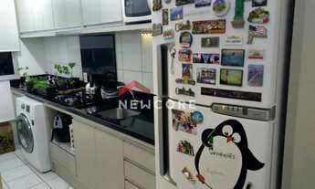 Imagem 6: Apartamento em Rua Antônio Lourenço Rosa - Mato Grande - Canoas/RS