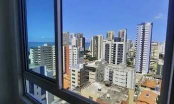 Imagem 2: Alugo apartamento em Piedade próximo ao mar