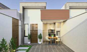 Imagem 2: Casa à venda, Loteamento Nossa Senhora de Fátima, PETROLINA - PE