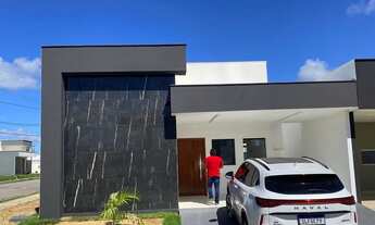 Imagem: CASA NO ECOVILLE 2, 3 quartos sendo 2 suítes