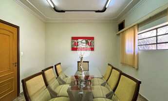 Imagem 7: Casa comercial com 9 salas para venda ou locação na Avenida Saudade nos Campos Elísios