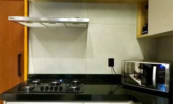 Imagem 12: Vendo Casa Condomínio SetLife 2 Mirassol Diferenciada