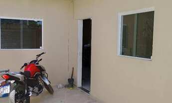 Imagem 3: Casa 2 quartos e 1 quarto