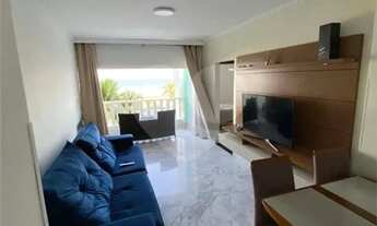 Imagem 5: Apartamento com 2 quartos à venda ou para locação em Tupi - SP