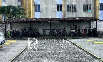 Imagem 6: Imóvel para venda possui 46 metros quadrados com 2 quartos Bernardo Oiticica Petrópolis pr