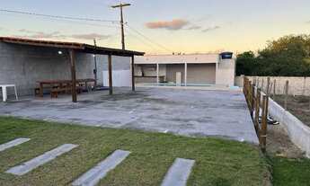 Imagem: Casa em Santanópolis