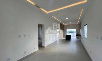 Imagem 4: Casa com 3 quartos à venda, 163 m² por R$ 600.000 - Jacaroá - Maricá/RJ