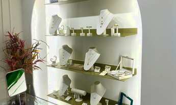 Imagem 7: Passo loja de semijoias