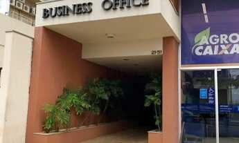 Imagem: Sala para venda com 43 m² em Parque Jardim