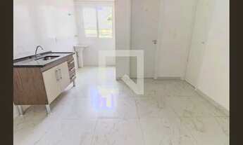 Imagem 2: Apartamento à Venda - Mooca, 1 Quarto, 37 m2