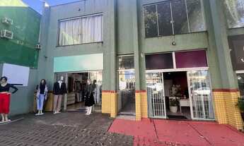 Imagem 5: Sala comercial para alugar com 1 banheiro no Centro de Londrina com 40m²