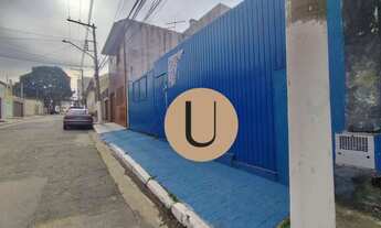 Imagem 5: Terreno à venda, 497 m² por R$ 2.000.000,00 - Alto da Mooca - São Paulo/SP