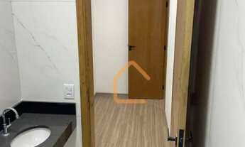 Imagem 11: Casa com 3 dormitórios à venda, 112 m² por R$ 560.000,00 - Vergani - Pouso Alegre/MG