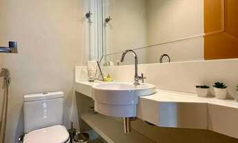 Imagem 4: Apartamento a venda no Jardins - Mansão Vale do Luar [5385