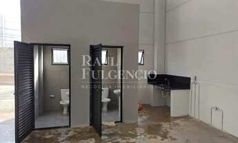 Imagem 6: Barracão Comercial | Centro de Londrina