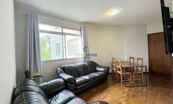 Imagem 2: Apartamento, 2 quartos, 1 vaga